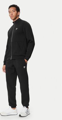 EA7 Emporio Armani - Dres męski ze sklepu: MODIVO w kategorii: Dresy męskie - zdjęcie WP-EBWP-BKLVO-LN0_0000304617058