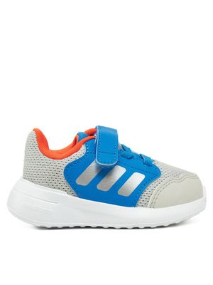 Buty sportowe dziecięce na wiosnę adidas ze sklepu: MODIVO w kategorii: Buty sportowe dziecięce - zdjęcie WP-EBWP-BKLVO-LN0_0000304617683
