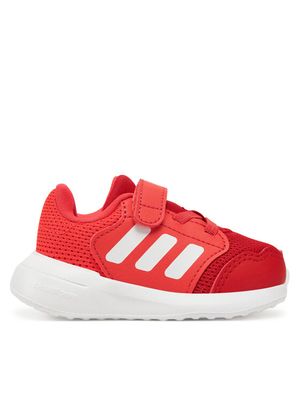 Buty sportowe dziecięce wiosenne adidas ze sklepu: MODIVO w kategorii: Buty sportowe dziecięce - zdjęcie WP-EBWP-BKLVO-LN0_0000304617713