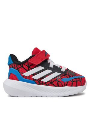 Buty sportowe dziecięce wiosenne adidas ze sklepu: MODIVO w kategorii: Buty sportowe dziecięce - zdjęcie WP-EBWP-BKLVO-LN0_0000304617737