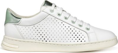 Buty sportowe damskie na wiosnę Geox ze sklepu: MODIVO w kategorii: Buty sportowe damskie - zdjęcie WP-EBWP-BKLVO-LN0_0000304617751
