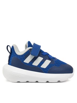 adidas - Buty sportowe dziecięce na wiosnę ze sklepu: MODIVO w kategorii: Buty sportowe dziecięce - zdjęcie WP-EBWP-BKLVO-LN0_0000304617768