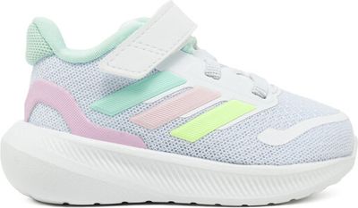 Buty sportowe dziecięce na wiosnę adidas ze sklepu: MODIVO w kategorii: Buty sportowe dziecięce - zdjęcie WP-EBWP-BKLVO-LN0_0000304617812