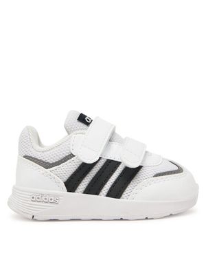 Buty sportowe dziecięce na wiosnę adidas ze sklepu: MODIVO w kategorii: Buty sportowe dziecięce - zdjęcie WP-EBWP-BKLVO-LN0_0000304617928