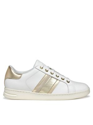 Buty sportowe damskie wiosenne Geox ze sklepu: MODIVO w kategorii: Buty sportowe damskie - zdjęcie WP-EBWP-BKLVO-LN0_0000304618208