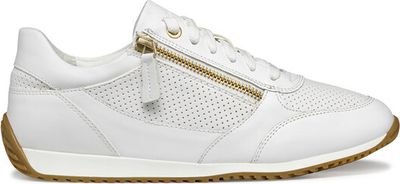 Buty sportowe damskie wiosenne Geox ze sklepu: MODIVO w kategorii: Buty sportowe damskie - zdjęcie WP-EBWP-BKLVO-LN0_0000304618277