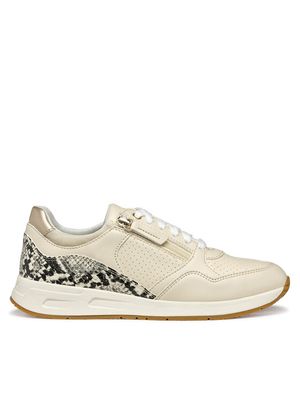Buty sportowe damskie na wiosnę Geox ze sklepu: MODIVO w kategorii: Buty sportowe damskie - zdjęcie WP-EBWP-BKLVO-LN0_0000304618345