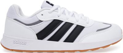 Buty sportowe dziecięce na wiosnę adidas ze sklepu: MODIVO w kategorii: Buty sportowe dziecięce - zdjęcie WP-EBWP-BKLVO-LN0_0000304619281
