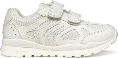 Buty sportowe dziecięce wiosenne Geox ze sklepu: MODIVO w kategorii: Buty sportowe dziecięce - zdjęcie WP-EBWP-BKLVO-LN0_0000304619557
