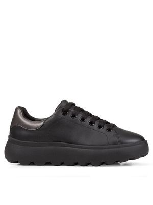 Buty sportowe damskie wiosenne Geox ze sklepu: MODIVO w kategorii: Buty sportowe damskie - zdjęcie WP-EBWP-BKLVO-LN0_0000304620065