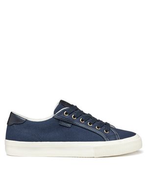 Geox - Buty sportowe damskie na wiosnę ze sklepu: MODIVO w kategorii: Buty sportowe damskie - zdjęcie WP-EBWP-BKLVO-LN0_0000304620966
