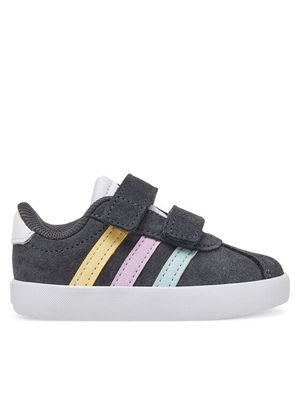 Buty sportowe dziecięce jesienne adidas ze sklepu: MODIVO w kategorii: Buty sportowe dziecięce - zdjęcie WP-EBWP-BKLVO-LN0_0000304621482