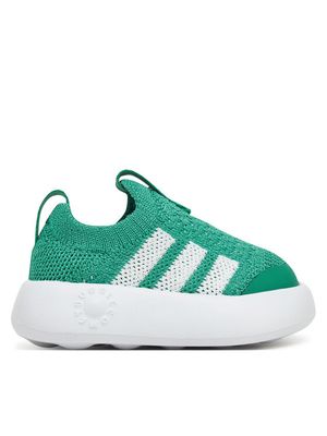 Buty sportowe dziecięce na wiosnę adidas ze sklepu: MODIVO w kategorii: Buty sportowe dziecięce - zdjęcie WP-EBWP-BKLVO-LN0_0000304621581