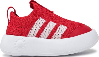 adidas - Buty sportowe dziecięce wiosenne ze sklepu: MODIVO w kategorii: Buty sportowe dziecięce - zdjęcie WP-EBWP-BKLVO-LN0_0000304621604