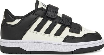 Buty sportowe dziecięce adidas ze sklepu: MODIVO w kategorii: Buty sportowe dziecięce - zdjęcie WP-EBWP-BKLVO-LN0_0000304621697