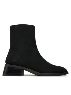 Botki jesienne Vagabond Shoemakers ze sklepu: MODIVO w kategorii: Botki - zdjęcie WP-EBWP-BKLVO-LN0_0000304621864
