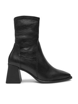 Botki jesienne Vagabond Shoemakers ze sklepu: MODIVO w kategorii: Botki - zdjęcie WP-EBWP-BKLVO-LN0_0000304622236