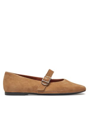 Balerinki na wiosnę Vagabond Shoemakers ze sklepu: MODIVO w kategorii: Balerinki - zdjęcie WP-EBWP-BKLVO-LN0_0000304622335
