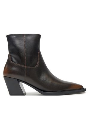 Botki na jesień Vagabond Shoemakers ze sklepu: MODIVO w kategorii: Botki - zdjęcie WP-EBWP-BKLVO-LN0_0000304622427