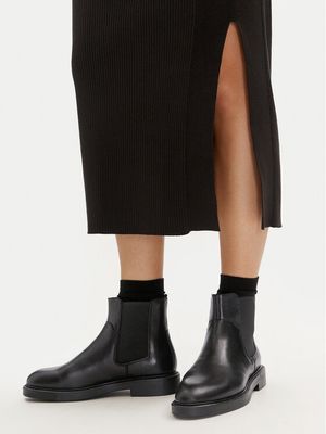 Vagabond Shoemakers - Botki jesienne ze sklepu: MODIVO w kategorii: Botki - zdjęcie WP-EBWP-BKLVO-LN0_0000304622533