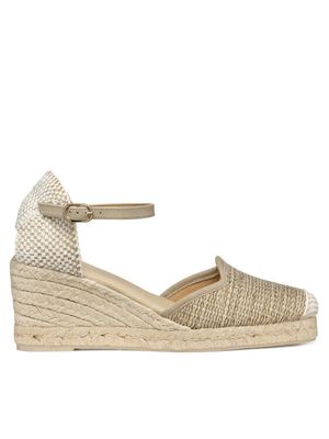 Espadryle damskie na lato Geox ze sklepu: MODIVO w kategorii: Espadryle damskie - zdjęcie WP-EBWP-BKLVO-LN0_0000304622540