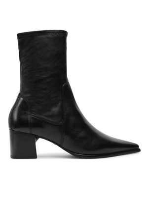 Vagabond Shoemakers - Botki jesienne ze sklepu: MODIVO w kategorii: Botki - zdjęcie WP-EBWP-BKLVO-LN0_0000304622557
