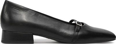Czółenka jesienne Vagabond Shoemakers ze sklepu: MODIVO w kategorii: Czółenka