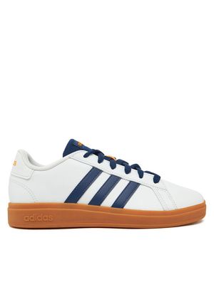 adidas - Buty sportowe dziecięce na wiosnę ze sklepu: MODIVO w kategorii: Buty sportowe dziecięce - zdjęcie WP-EBWP-BKLVO-LN0_0000304622878