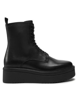 Botki jesienne Vagabond Shoemakers ze sklepu: MODIVO w kategorii: Botki - zdjęcie WP-EBWP-BKLVO-LN0_0000304622908