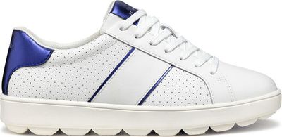 Geox - Buty sportowe damskie na wiosnę ze sklepu: MODIVO w kategorii: Buty sportowe damskie - zdjęcie WP-EBWP-BKLVO-LN0_0000304623561