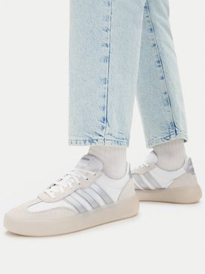 adidas - Buty sportowe damskie na wiosnę ze sklepu: MODIVO w kategorii: Buty sportowe damskie - zdjęcie WP-EBWP-BKLVO-LN0_0000304623790