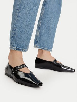 Vagabond Shoemakers - Balerinki wiosenne ze sklepu: MODIVO w kategorii: Balerinki - zdjęcie WP-EBWP-BKLVO-LN0_0000304623905