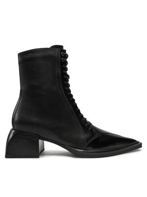 Vagabond Shoemakers - Botki jesienne ze sklepu: MODIVO w kategorii: Botki - zdjęcie WP-EBWP-BKLVO-LN0_0000304625329