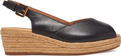 Espadryle damskie na lato Geox ze sklepu: MODIVO w kategorii: Espadryle damskie - zdjęcie WP-EBWP-BKLVO-LN0_0000304625862