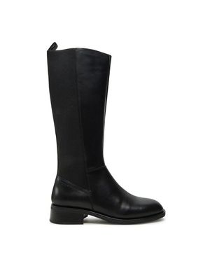 Kozaki damskie na zimę Vagabond Shoemakers ze sklepu: MODIVO w kategorii: Kozaki damskie
