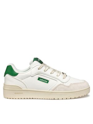 Buty sportowe dziecięce na wiosnę Geox ze sklepu: MODIVO w kategorii: Buty sportowe dziecięce - zdjęcie WP-EBWP-BKLVO-LN0_0000304626586