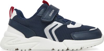 Geox - Buty sportowe dziecięce na wiosnę ze sklepu: MODIVO w kategorii: Buty sportowe dziecięce - zdjęcie WP-EBWP-BKLVO-LN0_0000304627293
