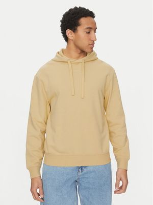 Bluza męska HUGO ze sklepu: MODIVO w kategorii: Bluzy męskie - zdjęcie WP-EBWP-BKLVO-LN0_0000304628382