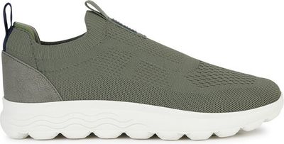 Buty sportowe męskie jesienne Geox ze sklepu: MODIVO w kategorii: Buty sportowe męskie - zdjęcie WP-EBWP-BKLVO-LN0_0000304628818