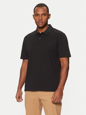 BOSS - T-shirt męski casual ze sklepu: MODIVO w kategorii: T-shirty męskie - zdjęcie WP-EBWP-BKLVO-LN0_0000304632341