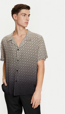 Koszula męska casual BOSS ze sklepu: MODIVO w kategorii: Koszule męskie - zdjęcie WP-EBWP-BKLVO-LN0_0000304635588