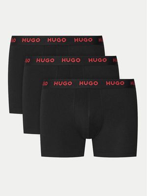 Majtki męskie HUGO ze sklepu: MODIVO w kategorii: Majtki męskie - zdjęcie WP-EBWP-BKLVO-LN0_0000304635878