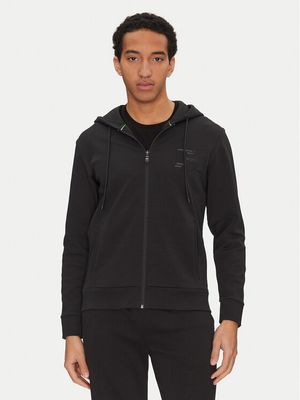 Bluza męska na zimę na jesień BOSS ze sklepu: MODIVO w kategorii: Bluzy męskie - zdjęcie WP-EBWP-BKLVO-LN0_0000304636196