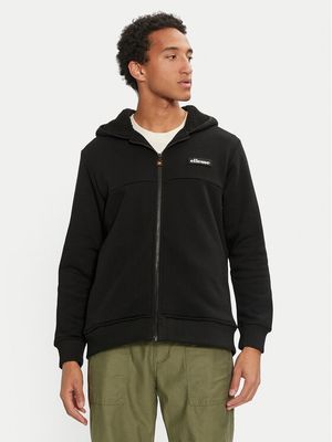 Bluza męska sportowa Ellesse ze sklepu: MODIVO w kategorii: Bluzy męskie - zdjęcie WP-EBWP-BKLVO-LN0_0000304636653