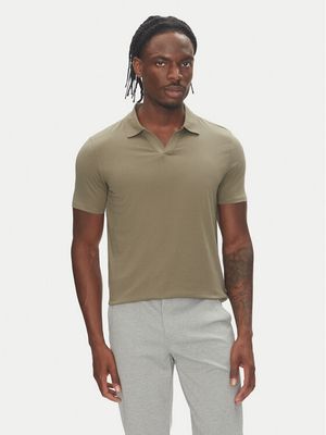 Lindbergh - T-shirt męski ze sklepu: MODIVO w kategorii: T-shirty męskie - zdjęcie WP-EBWP-BKLVO-LN0_0000304638107