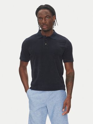 T-shirt męski casualowy Lindbergh ze sklepu: MODIVO w kategorii: T-shirty męskie - zdjęcie WP-EBWP-BKLVO-LN0_0000304638121