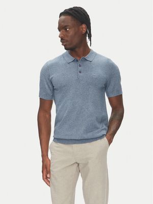 Lindbergh - T-shirt męski na wiosnę ze sklepu: MODIVO w kategorii: T-shirty męskie - zdjęcie WP-EBWP-BKLVO-LN0_0000304638282