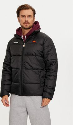 Ellesse - Kurtka męska w sportowym stylu ze sklepu: MODIVO w kategorii: Kurtki męskie - zdjęcie WP-EBWP-BKLVO-LN0_0000304638350