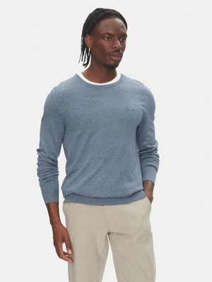 Sweter męski Lindbergh ze sklepu: MODIVO w kategorii: Swetry męskie - zdjęcie WP-EBWP-BKLVO-LN0_0000304638374