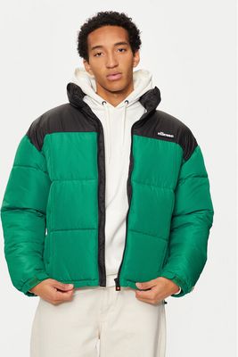 Ellesse - Kurtka męska w sportowym stylu ze sklepu: MODIVO w kategorii: Kurtki męskie - zdjęcie WP-EBWP-BKLVO-LN0_0000304638480